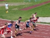Sprintcup - 100m.
